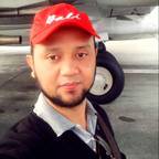 user profile