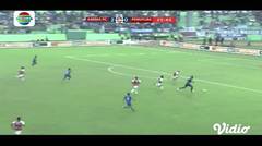 AREMA (3) VS PERSIPURA (1) Full Highlight | Shopee Liga 1