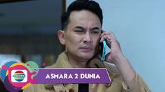 Episode 64 - Asmara 2 Dunia