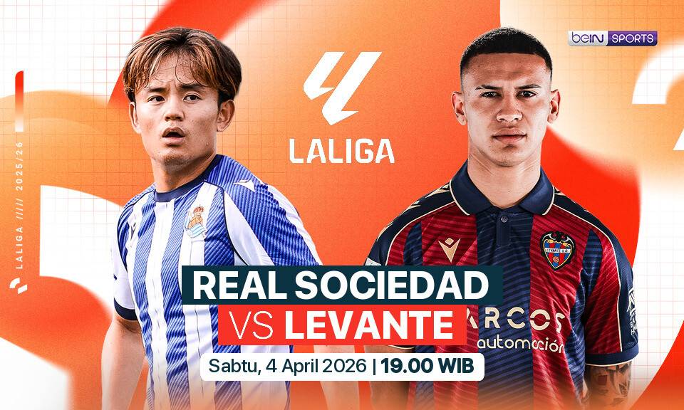 Real Sociedad vs Levante