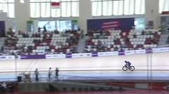 Para Balap Sepeda - 13 Oktober - Asian Para Games 2018