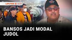 Waduh! 5.000 Penerima Bansos di Jakarta Terjerat Judi Online! | Liputan 6