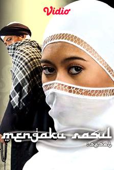 Mengaku Rasul