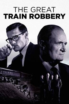The Great Train Robbery