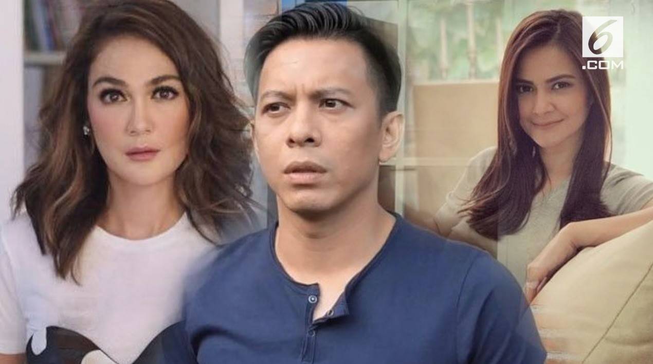 Hotman Paris Bongkar Rahasia Ariel Noah dan Cut Tari - LiputanEnam | Vidio