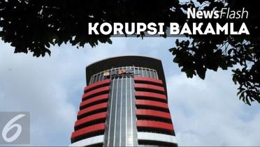 NEWS FLASH: Korupsi Bakamla, KPK Bisa Jemput Paksa Suami Inneke Koesherawati