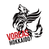 Voreas Hokkaido