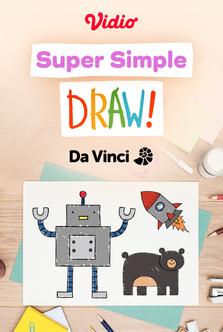 Super Simple Draw