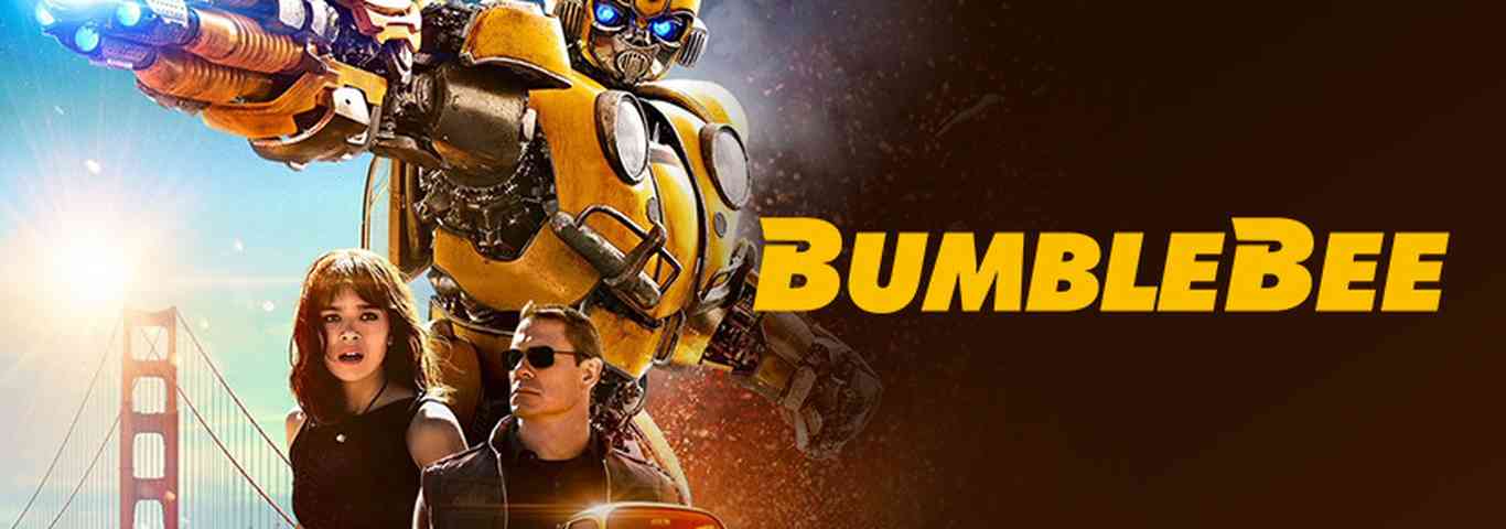 Bumblebee