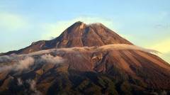 Gunung Merapi (2.930 Mdpl)