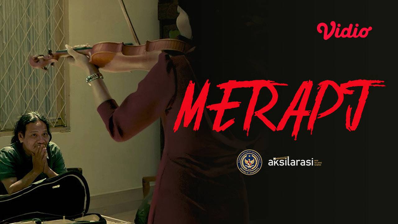 Merapi (2022) Full Movie