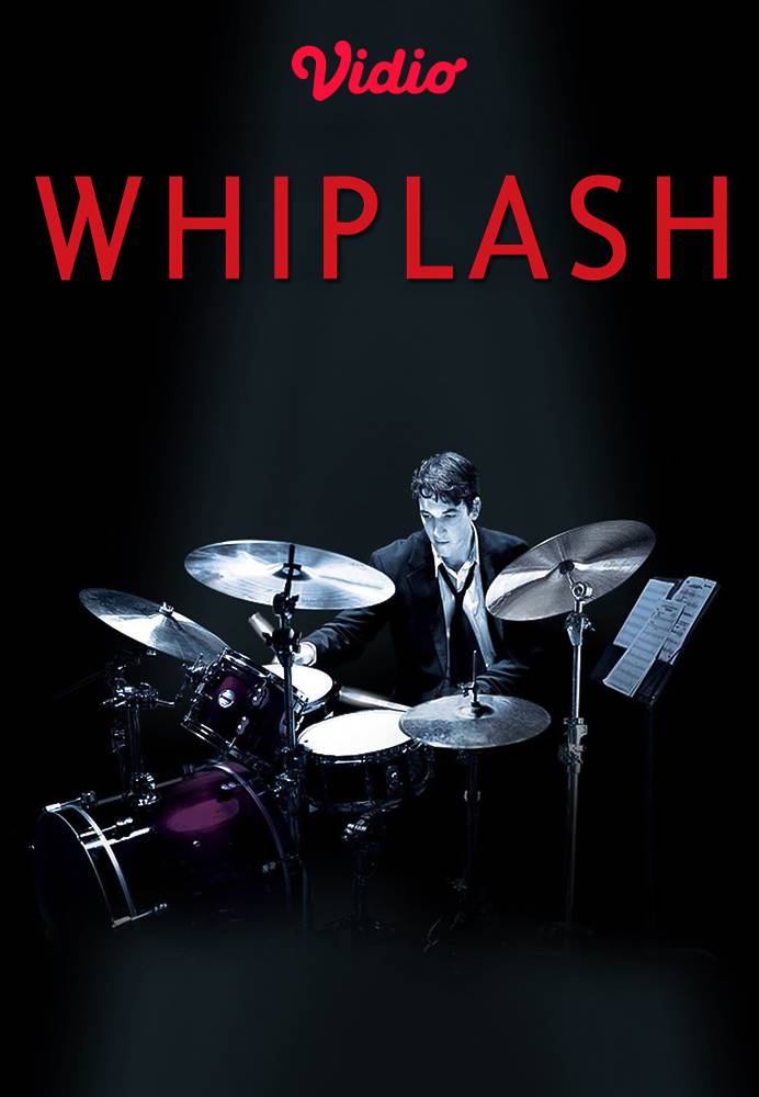 Whiplash Ver Online Repelis