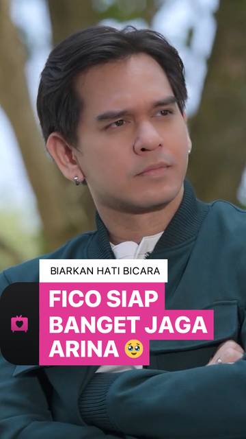 Biarkan Hati Bicara
