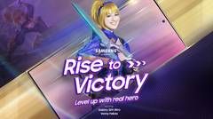 Rise to Victory