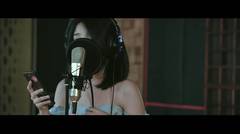 [KOC CLIP] Ailee - I Will Go To You Like The First Snow (Cover) by Shelby Aditya