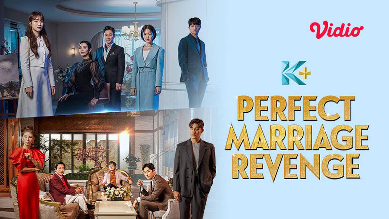 [Gratis] Perfect Marriage Revenge Perfect Marriage Revenge Teaser 2