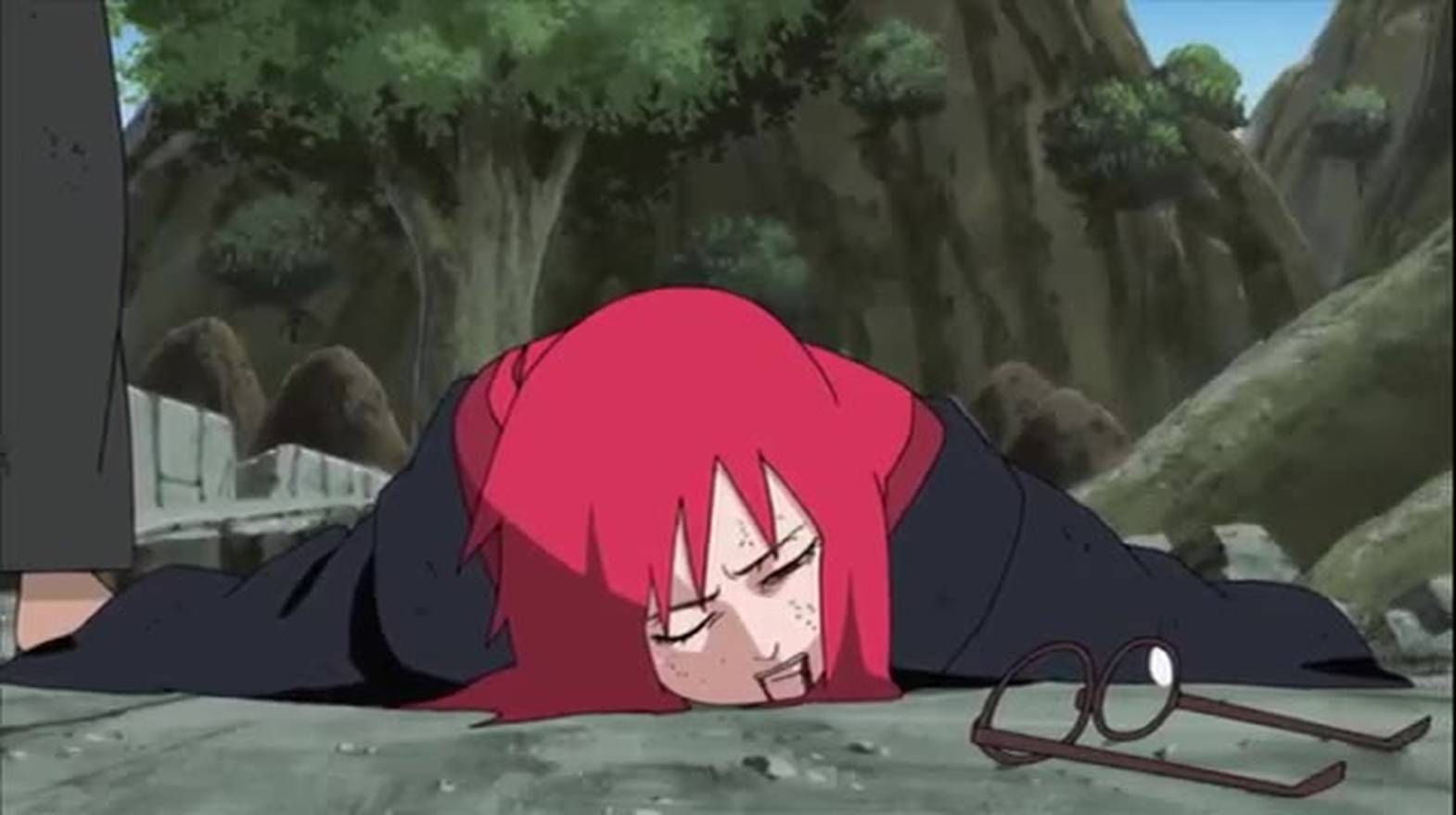 Naruto Shippuden Ep 211 Vostfr