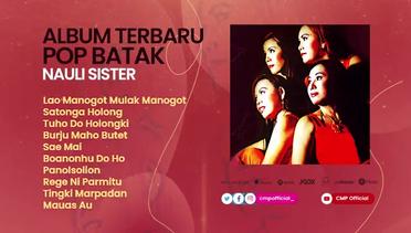 ALBUM TERBARU POP BATAK NAULI SISTER | FULL ALBUM