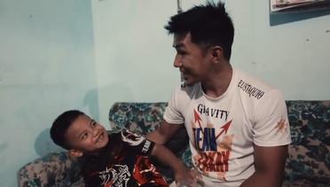ONE Feature - Geje Eustaquio Driven By His Son