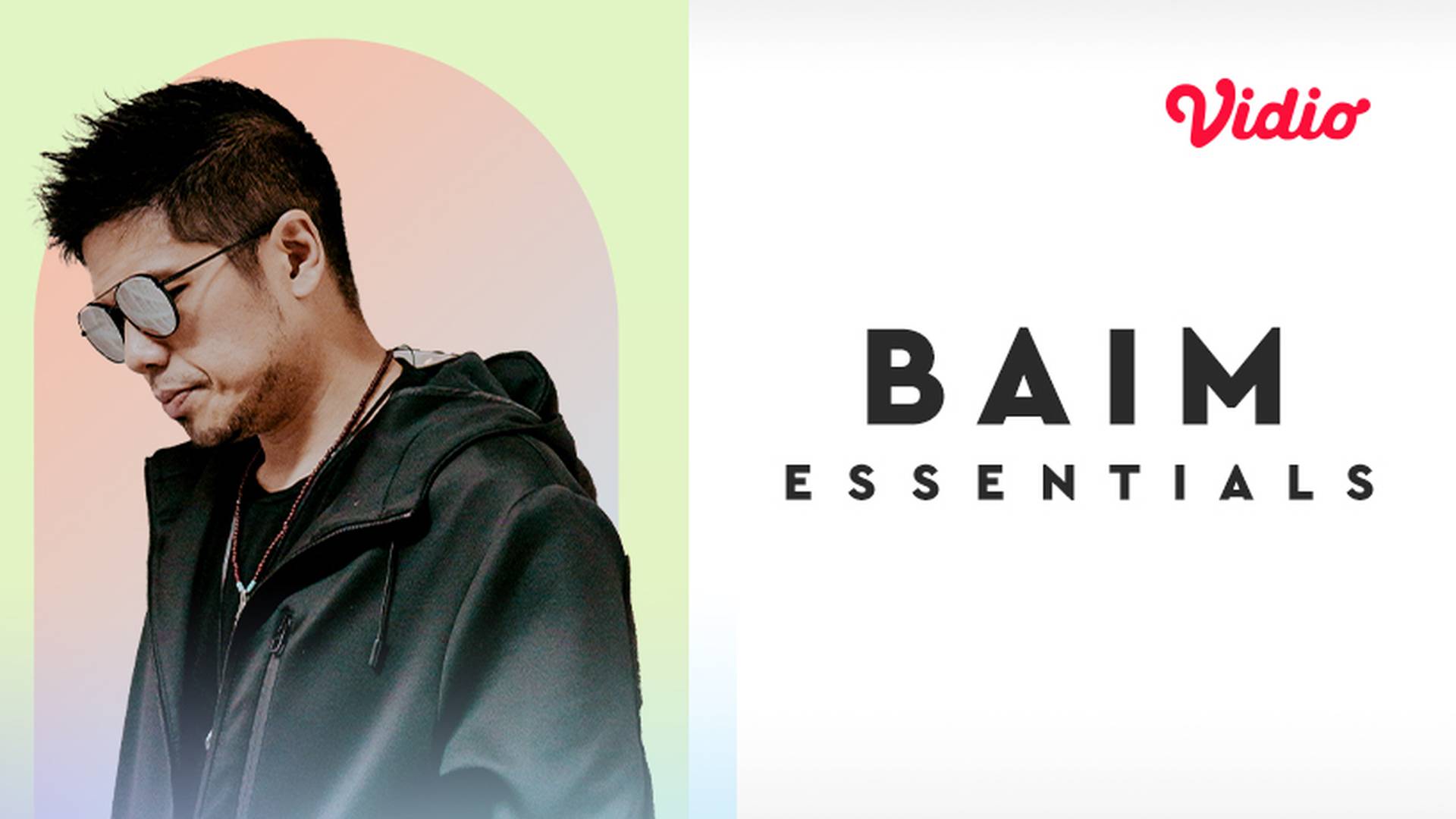 Essentials: Baim