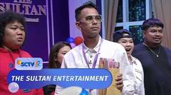 Gaji Udah Cair, Bonus Cair Juga Dong Dari Bos Raffi! | The Sultan Entertainment