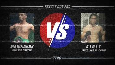 5 out of 24 Big Fights "JAKARTA TANPA TAWURAN"