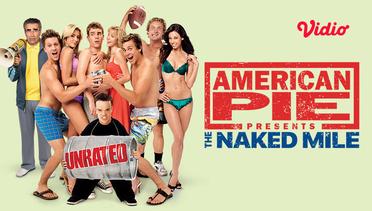 American Pie Presents: the Naked Mile - Trailer