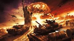 5 Hal Yang Bisa menyebabkan Bumi Mengalami Perang Dunia ke-III