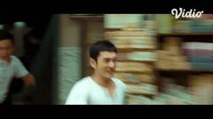 Ip Man 2 - Trailer