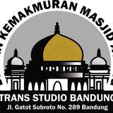 Masjid Agung Trans Studio Bandung