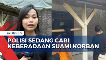 Misteri 1 Keluarga Keracunan di Bekasi, Polisi Cari Suami Korban!