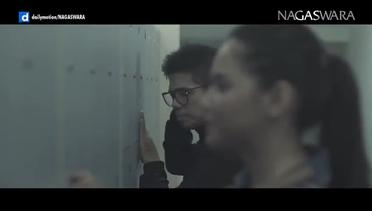 Baim - Mending Jangan (Official Music Video NAGASWARA) #music