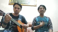 Andi Nuzri Ramadhan-Makassar-Mimpi Yang Sempurna-Noah#Sing Like A Star