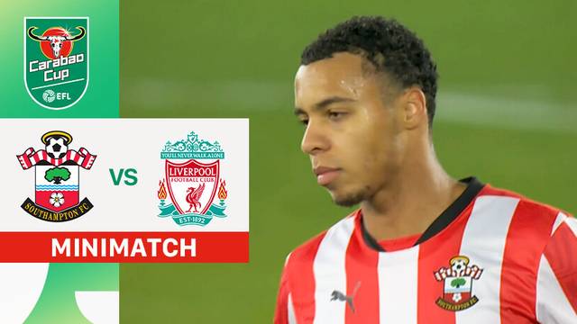 Live Streaming Carabao Cup 2024 25 EFL Cup