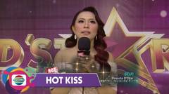 Hot Kiss - Nassar Pertunjukan Belly Dance Hingga Mengulang Cerita Lama dengan Selfi