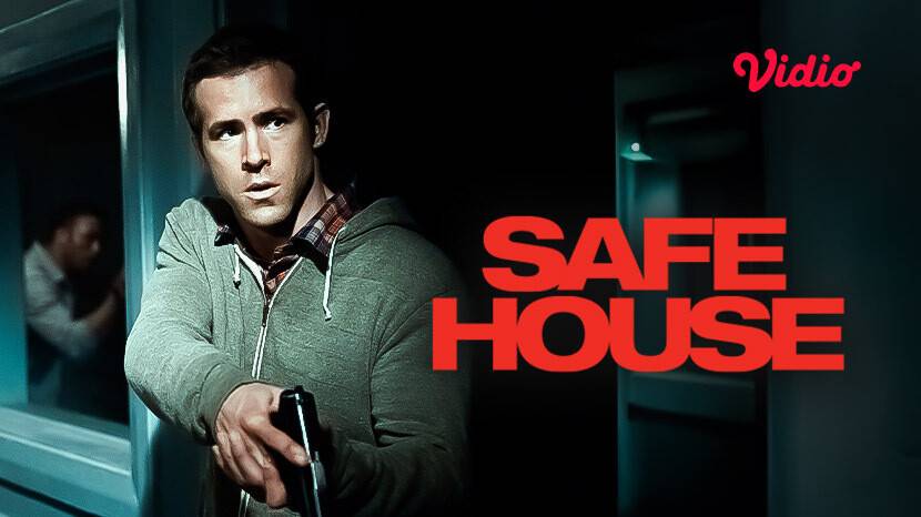 Watch safe house full discount movie