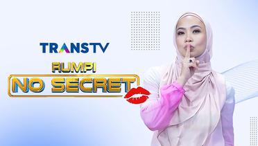 Rumpi: No Secret