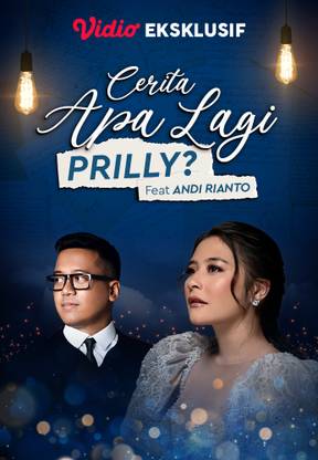 Cerita Apa Lagi Prilly?