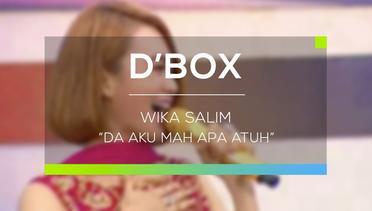 Wika Salim - Da Aku Mah Apa Atuh (D'Box)