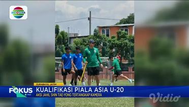 Kualifikasi Piala Asia U-20