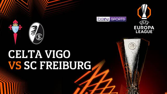 Celta Vigo vs SC Freiburg - Full Match | UEFA Europa League 2025/26