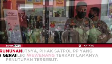 Heboh BTS Meal, Tiga Gerai McDonalds di Bandung Ditutup