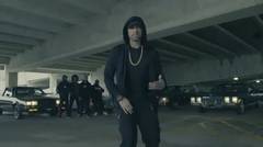 Complex - Eminem bodied his BET Hip-Hop Awards cypher [via BET]