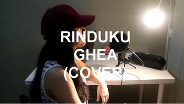 RINDUKU - GHEA (COVER)