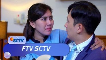 Romantisme Cintamu Bau Bau Sedap | FTV SCTV