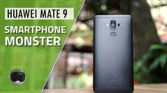 Huawei Mate 9 Review- Smartphone Monster