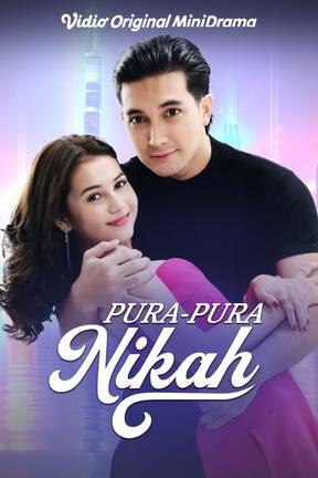 Pura-Pura Nikah