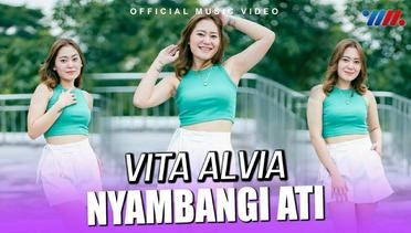 Vita Alvia - Nyambangi Ati (Official Music Video)