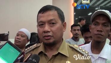 Semua Sepakat Jaga Keamanan Kota Makassar