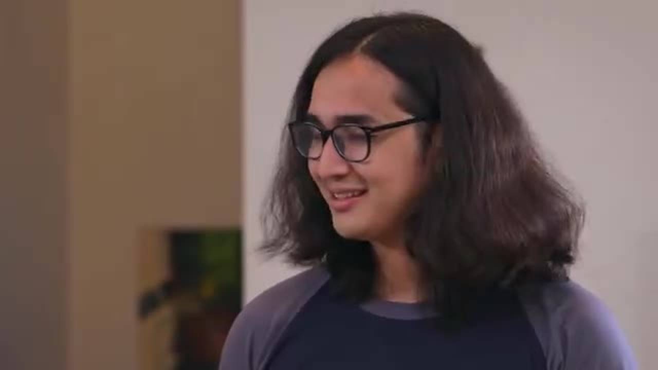 Rumah Bidadari: Rafatar Takut dengan Kutukan Wika | 24 April 2021